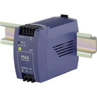 PULS MiniLine ML50.100 DIN-rail netvoeding 24 V/DC 2.1 A 50 W Aantal uitgangen: 1 x Inhoud: 1 stuk(s)