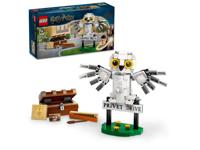 LEGO HARRY POTTER 76425 Hedwig Op 4 Privet Drive