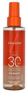 Lancaster Sun Beauty Nude Skin Sensation High Protection SPF30 150 ml