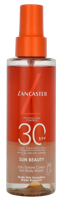 Lancaster Sun Beauty Nude Skin Sensation High Protection SPF30 150 ml