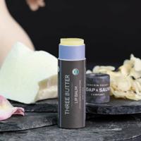 Chagrin Valley Lip Balm Stick Three Butter Chagrin Valley Lip Balm Stick Three Butter