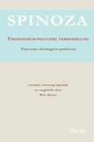 Theologisch-politieke verhandeling / Tractatus theologico-politicus (Paperback)