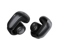 Bose 881046-0010 hoofdtelefoon/headset Draadloos oorhaak Oproepen/muziek Bluetooth Zwart - thumbnail