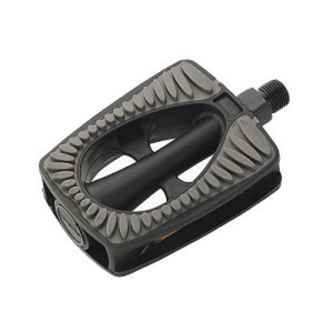 Union pedaal sp808 antislip blister