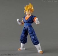 Dragon Ball Z Model Kit - Vegetto - thumbnail