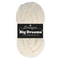 Scheepjes Big Dreams - 501 Blissful