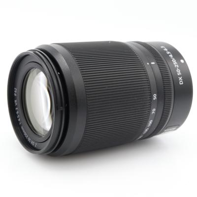 Nikon Z DX 50-250mm f/4.5-6.3 VR occasion