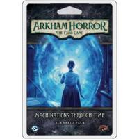 Arkham Horror LCG: Machinations Through Time
