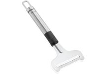 Leifheit proline jonge kaasschaaf rvs