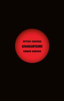 Quarantaine - Wytske Versteeg - eBook (9789021407715) - thumbnail