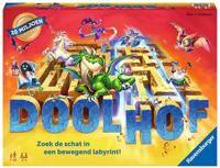 Ravensburger doolhof Ravensburger doolhof