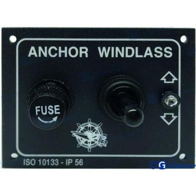 Accesorios de molinetes GS63096 - PANEL INTERRUPTOR