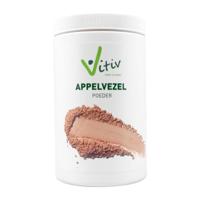 Vitiv Appelvezelpoeder