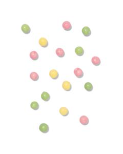 HEMA Versierplezier Crispy Balletjes - Confettifeest