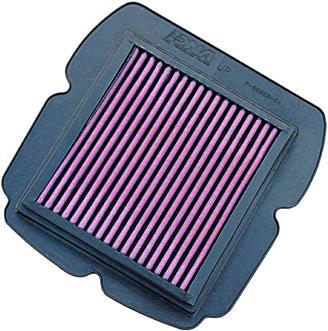 DNA Replac. air filter black