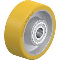 Blickle ALTH 80/15K Kunststofwiel Wieldiameter: 80 mm Draagvermogen (max.): 200 kg 1 stuk(s)