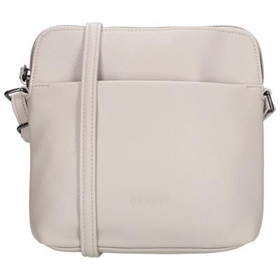 Beagles Schoudertasje Tarragona Licht Taupe