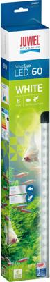 Juwel lamp Novolux LED 60 wit - Gebr de boon