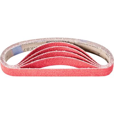 PFERD TOOLS BA 25/480 CO-COOL 40 45020141 Schuurband Korrelgrootte (num) 40 (l x b) 480 mm x 25 mm 20 stuk(s)
