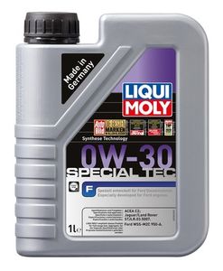 Motorolie Liqui Moly Special Tec F 0W30 C2 1L 8902