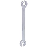 KS Tools 5180523 518.0523 Dubbele ringsleutel Sleutelbreedte (metrisch) 10 - 11 mm