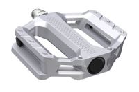 Shimano EF202 Pedalen - Zilver