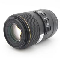 Sigma 105mm F/2.8 EX DG Macro OS HSM Canon EF occasion