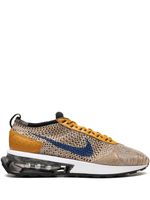 Nike Air Max Flyknit Racer "Next Nature" sneakers - Tons neutres - thumbnail