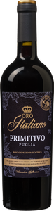 Oro Italiano Primitivo Puglia