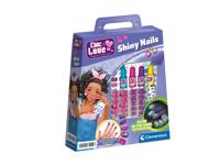 Clementoni Kinder make-up set (Shiny Nails)