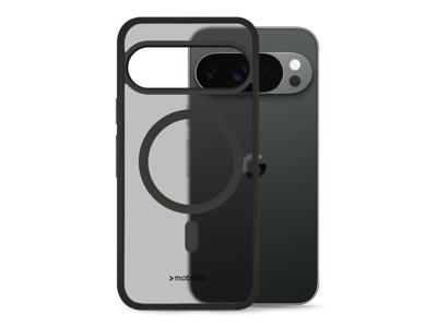 Mobilize Mobilize MagSafe Compatible Hybrid Case Google Pixel 10/10 Pro Black