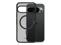 Mobilize Mobilize MagSafe Compatible Hybrid Case Google Pixel 10/10 Pro Black