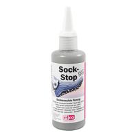 Creativ Company Sock-Stop Antislip Grijs, 100ml - thumbnail