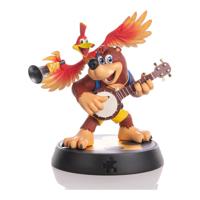 Banjo Kazooie Statue 1/4 Banjo-Kazooie Duet 40 cm