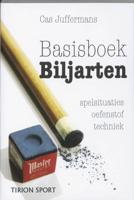 Basisboek Biljarten (Paperback)