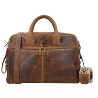 Hide & stitches next navajo luiertas-Brown