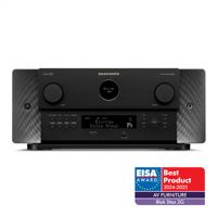 Marantz: Cinema 30 11.4-kanaals AV-Receiver - Zwart