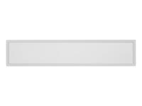 LIVARNO LED-paneel met backlight (Rechthoekig)