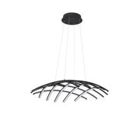 Lyora HanglampNarvi zwart - 9848138