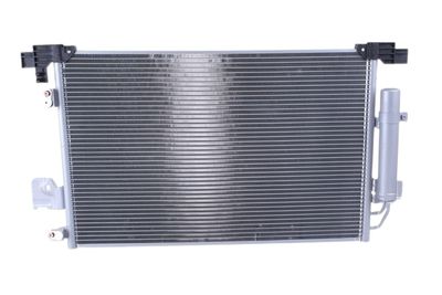 Condensator, airconditioning 940029