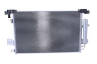 Condensator, airconditioning 940029