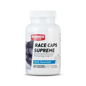 Hammer Nutrition | Daily Essentials | Race Caps Supreme | 90 Stuks