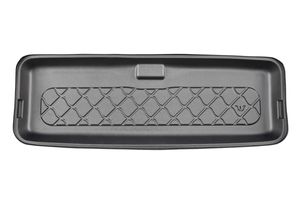 Kofferbakmat passend voor Suzuki Jimny II (GJ) SUV/3 10.2018-2020 193596