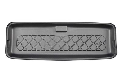 Kofferbakmat passend voor Suzuki Jimny II (GJ) SUV/3 10.2018-2020 193596