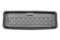 Kofferbakmat passend voor Suzuki Jimny II (GJ) SUV/3 10.2018-2020 193596