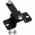 Genelec 8000-454B T-adapterplaat voor Genelec 8320, 8330 en 8331