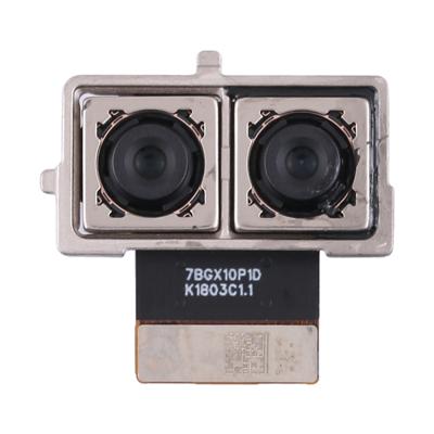 Terug geconfronteerd met Camera voor Huawei Honor weergave 10 / V10