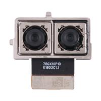 Terug geconfronteerd met Camera voor Huawei Honor weergave 10 / V10
