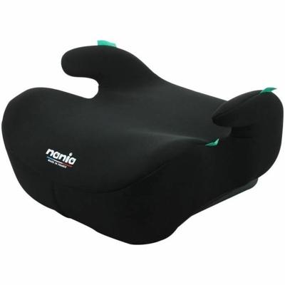 Autostoeltje Nania Zwart III (22 - 36 kg) ECE R129