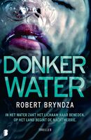 Donker water - Robert Bryndza - ebook